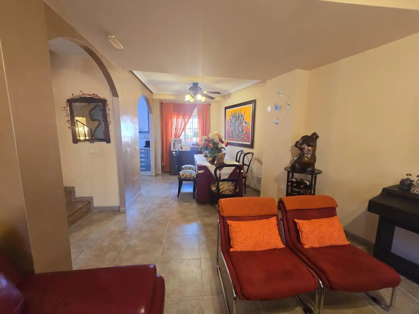 Casa in vendita a La Cañada de San Urbano, imagen 9