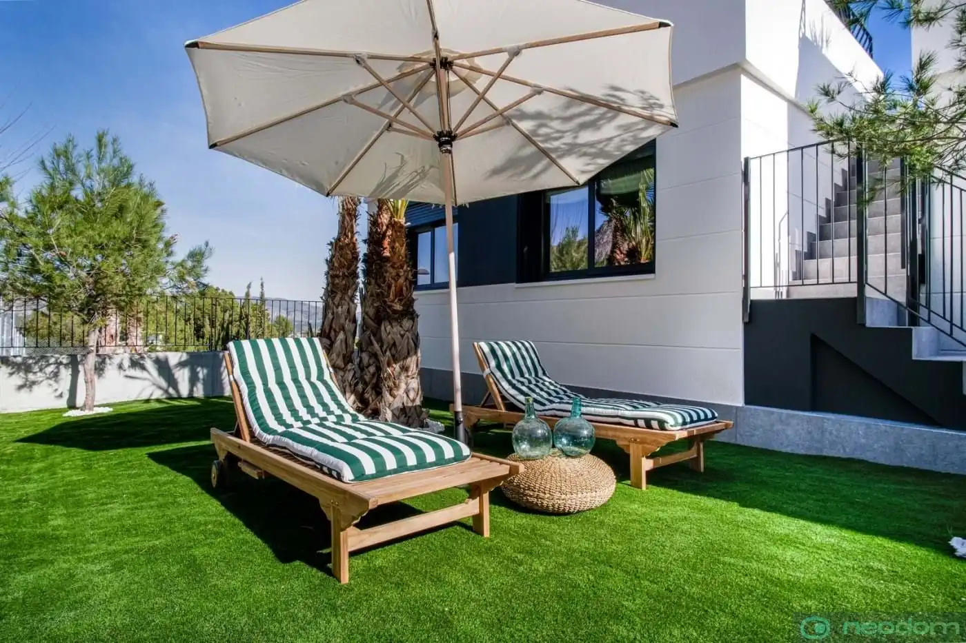 Maison à vendre à Balcón de Ponoig - Polop Paradis - Polop Hills, imagen 9