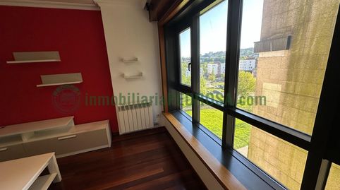 Foto 5 de Piso de alquiler en Plaza Das Regas, La Seca - Los Salgueriños, Pontevedra Capital