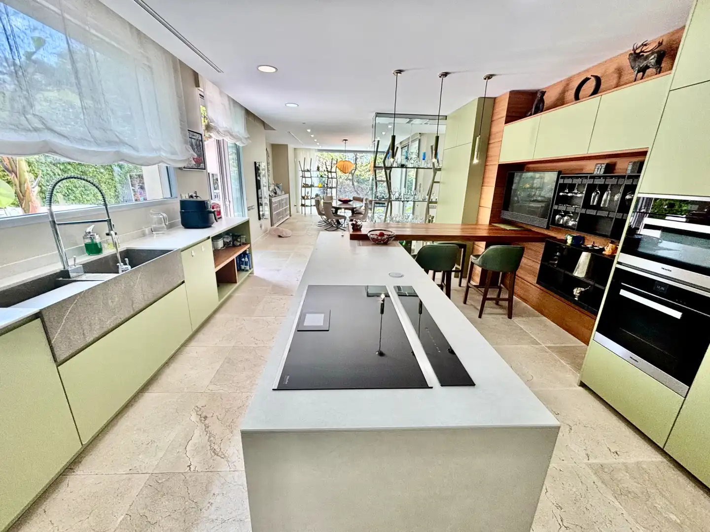 Villa avec piscine à vendre à Playa de San Juan - El Cabo de las Huertas, imagen 32