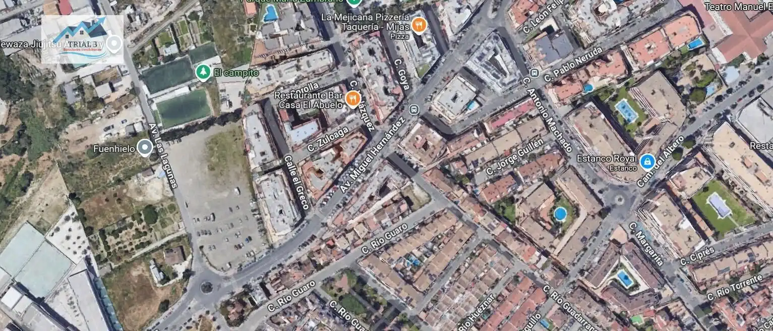 Flat with lift for sale in Calle ZULOAGA, imagen 4