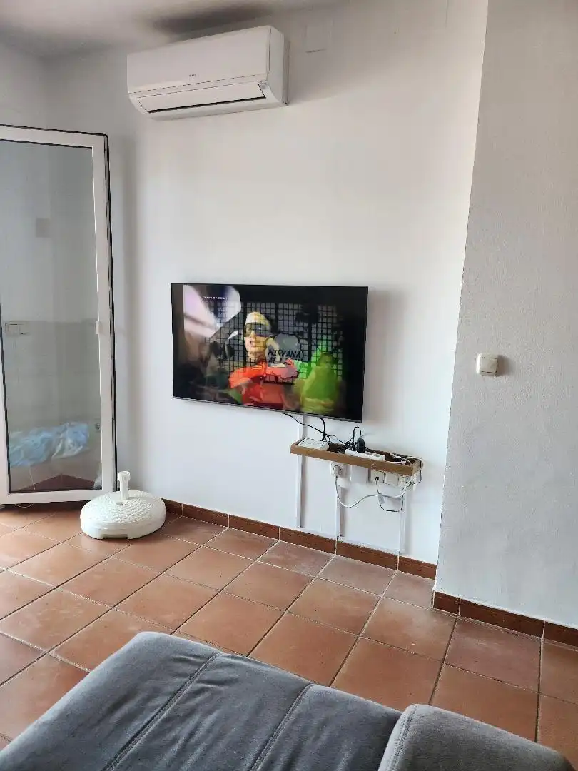 Wohnzimmer von Wohnungen zum Verkauf in La Alcaidesa
