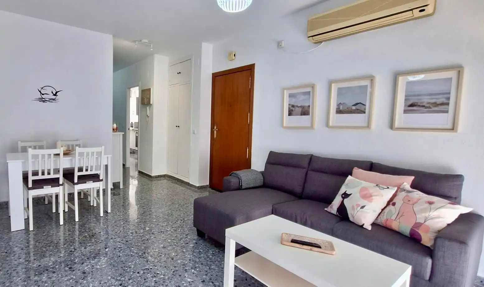 Appartement avec ascenseur à louer à Isla Chica, imagen 3