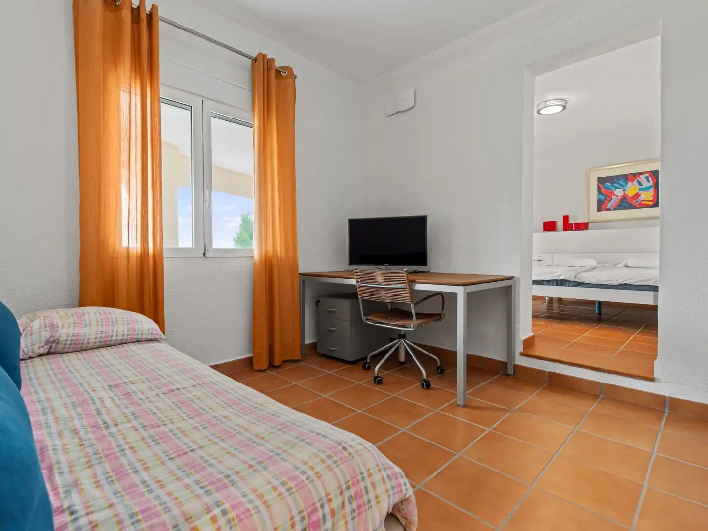 Villa con piscina in vendita a La Sella, imagen 36