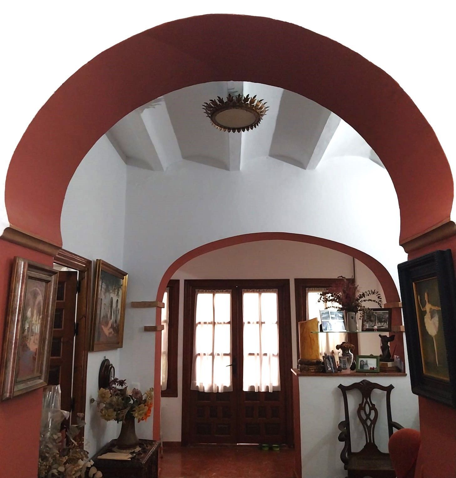 Casa o chalet en venta