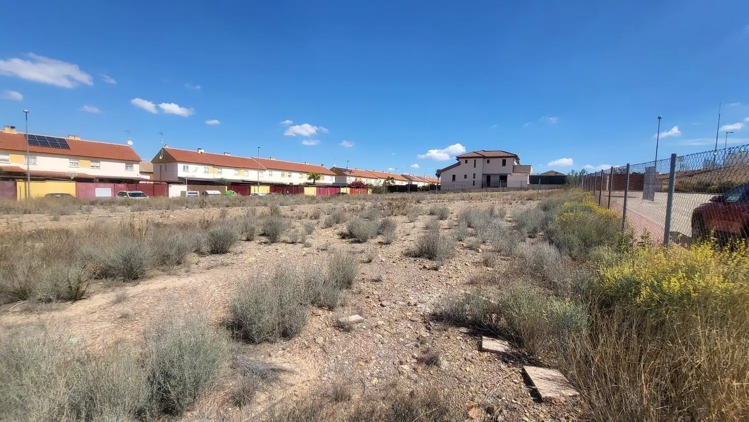 Residencial en venta en Molina de Segura