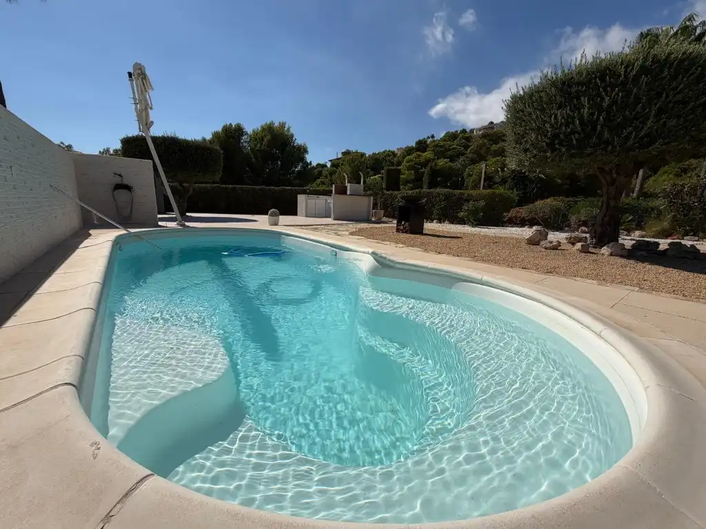 Detached house for sale in Altea Hills
