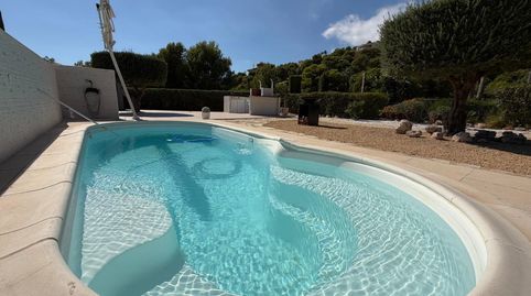 Foto 5 de Casa o chalet en venta en Urbanizacion la Malla-a.h., 44, Altea Hills, Altea