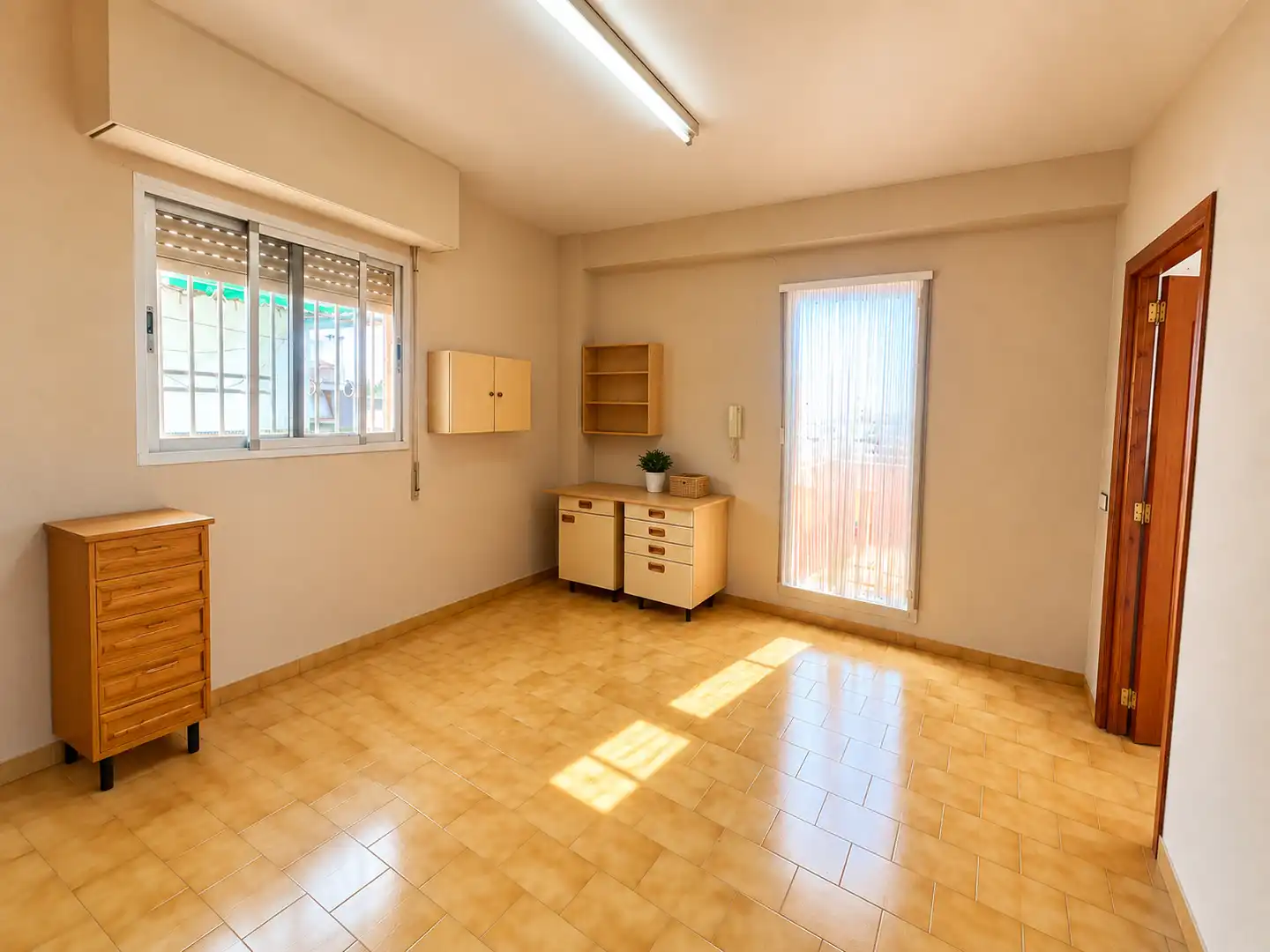 Living room of Houses for sale in Aldaia, Valencia