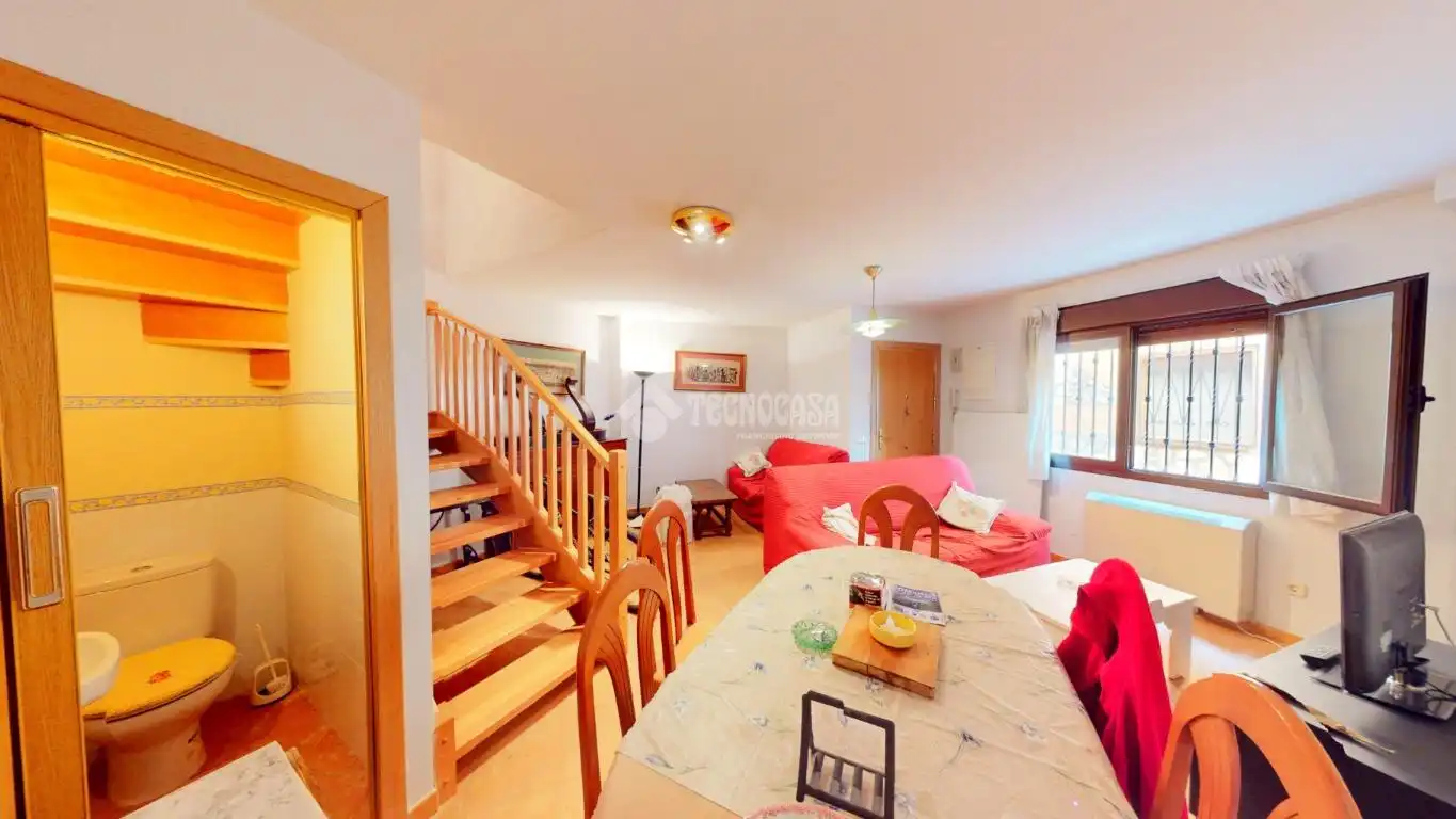 Maison jumelée avec terrasse à vendre à Torrelaguna, imagen 9