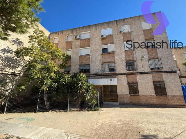 Apartamento en Venta en Pasaje de la Cruz de Piedra San Juan en Albufereta