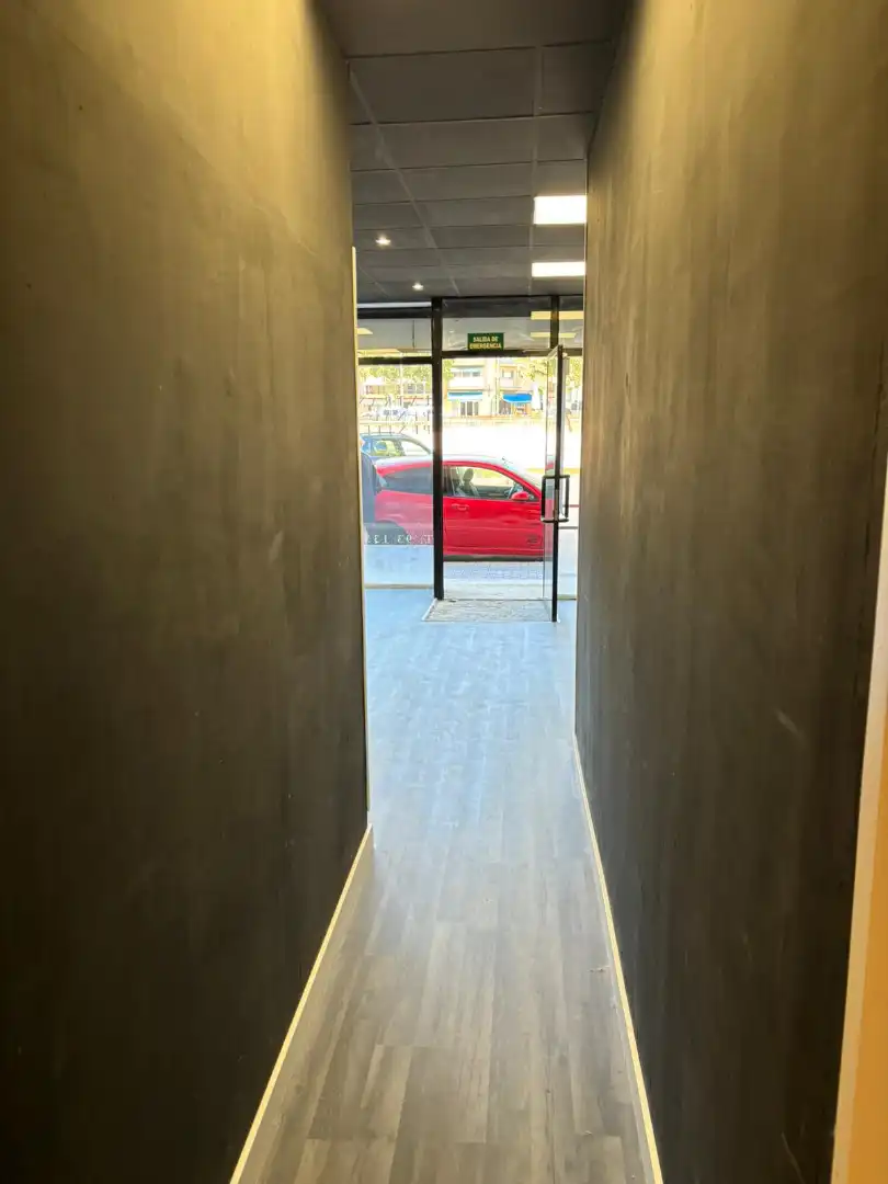 Local comercial en venta en Carrer de la Mare de Déu de la Cisa, imagen 11