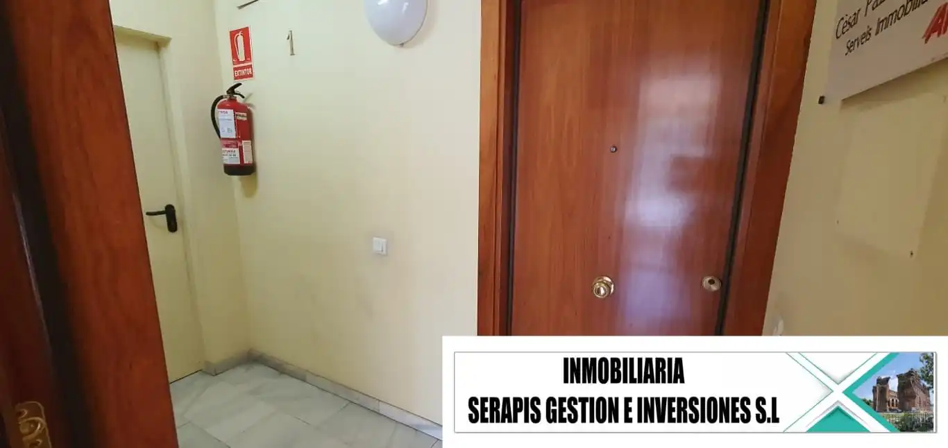Commercial properties for sale in Mollet del Vallès  with Air Conditioner and Parquet flooring