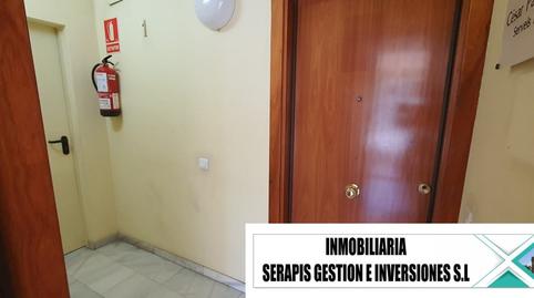 Photo 5 of Premises for sale in Avinguda de Burgos, 66, Estació del Nord, Barcelona