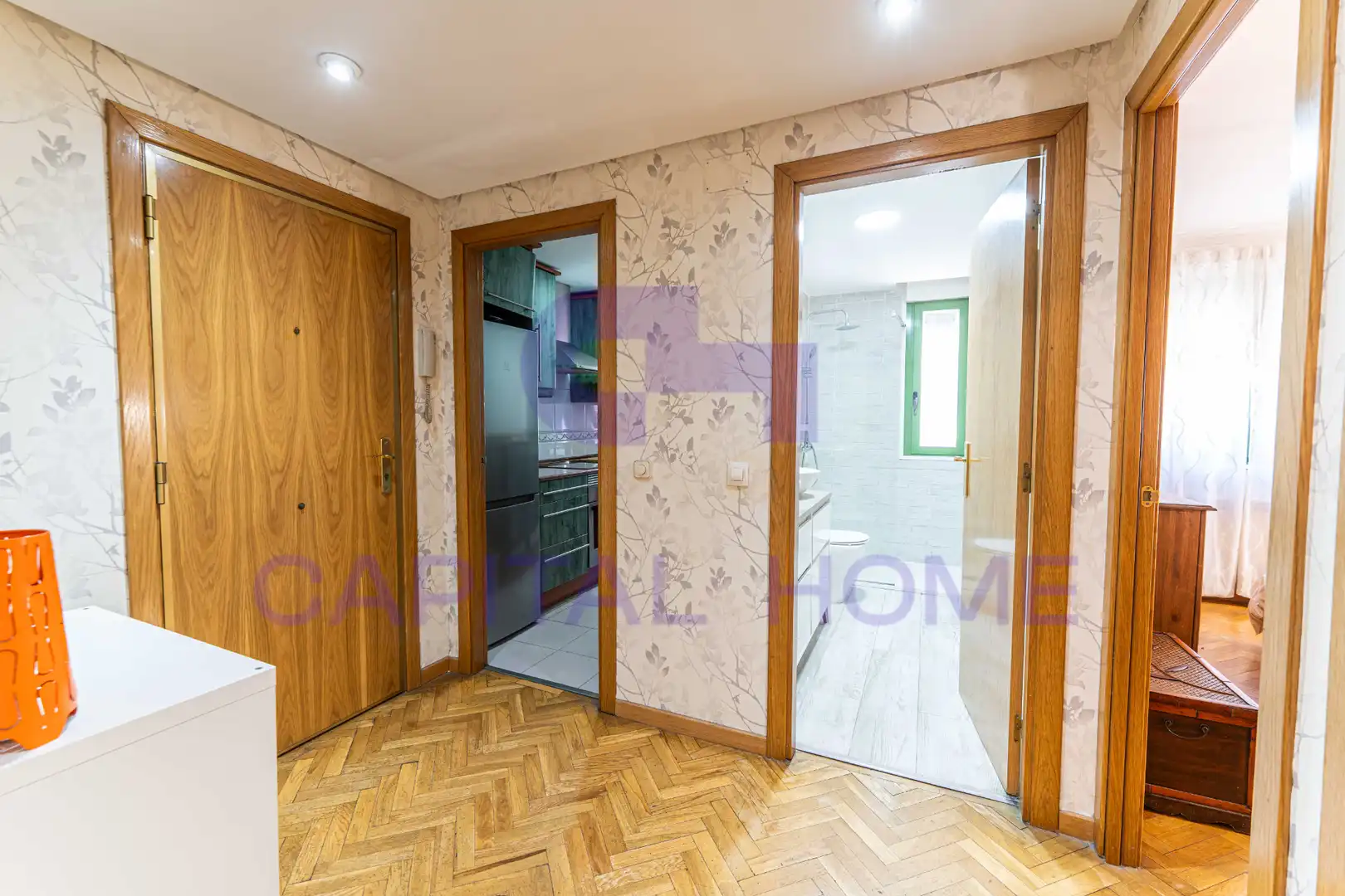 Wohnung mit Aufzug zum Verkauf in Calle Dolores Castillejo Duquesa de Almenara, imagen 25