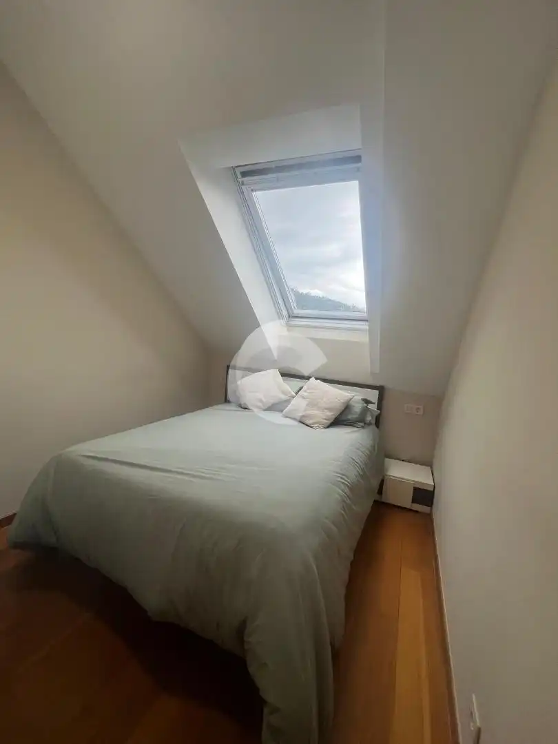 Habitación de Dúplex en venta en Mondariz-Balneario con Calefacción