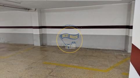 Photo 3 of Garage to rent in Sant Josep - Zona Hospital, Valencia