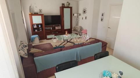 Foto 5 de Piso en venta en Centro, Sevilla