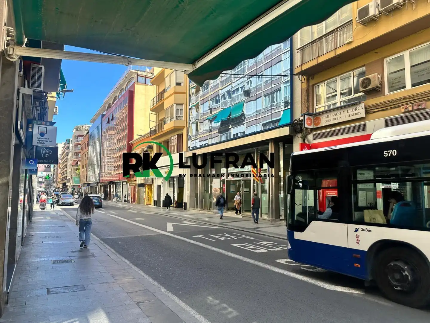 Wohnung mit Terrasse zum Verkauf in Centro, imagen 38