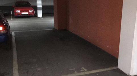 Foto 2 de Garatge de lloguer a Calle Mar del Norte, 19, Miramadrid, Paracuellos de Jarama