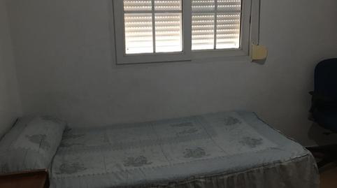 Foto 3 de Piso de alquiler en Hipódromo, Melilla