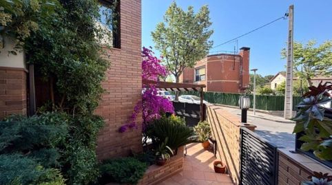 Foto 5 de Casa o chalet en venta en Calle Pep Ventura, Centre, Sant Quirze del Vallès