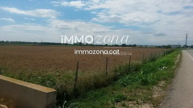 Land for sale in Sant Maurici