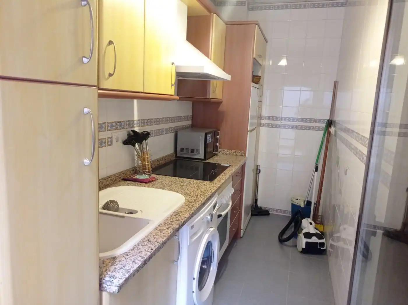 Oficina con ascensor en venta en San Blas, imagen 6