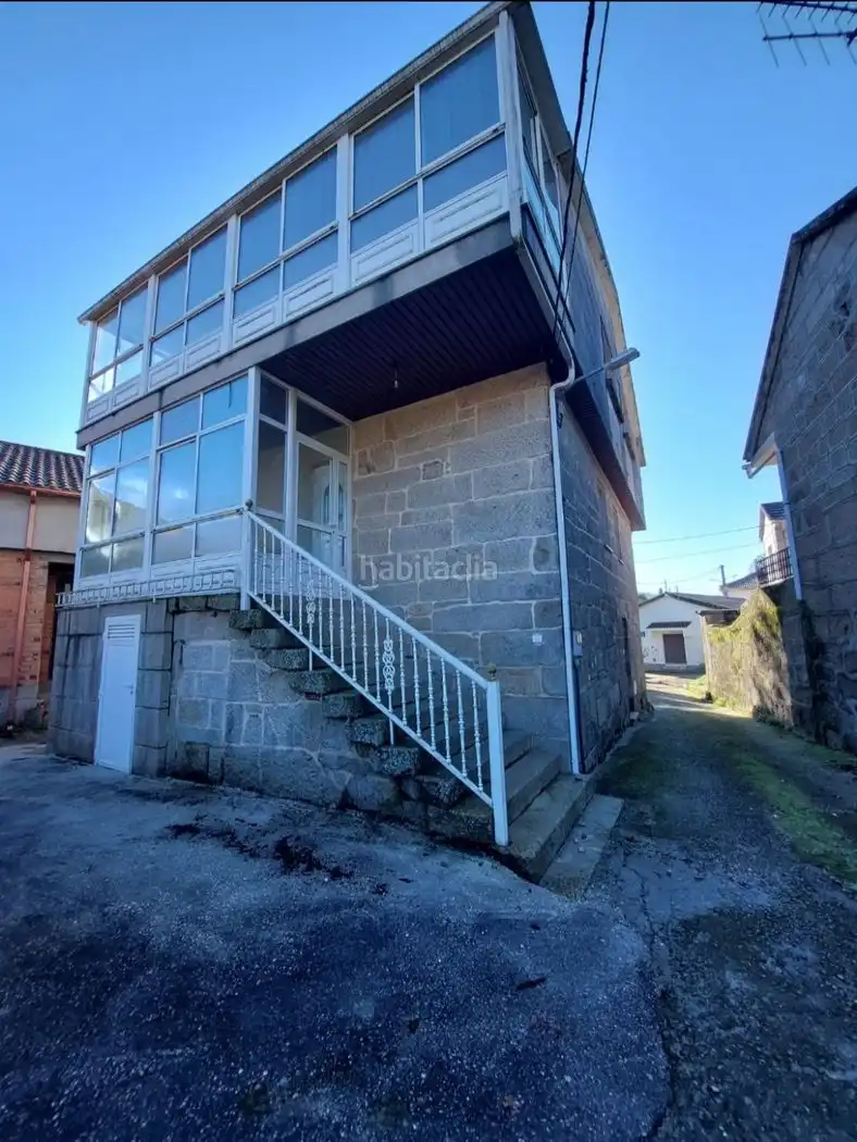 Triplex for sale in Camiño do Calvario 2, imagen 5
