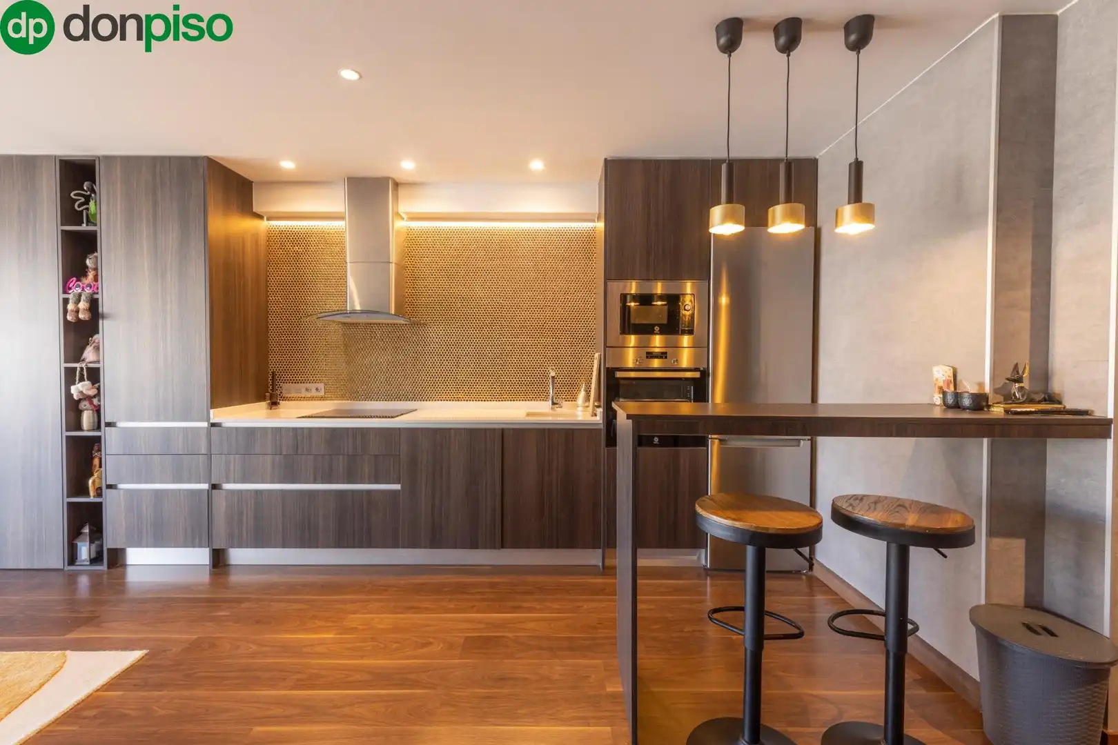 Apartament en venda a Urbanizacion Solynieve, 122, Zona alta