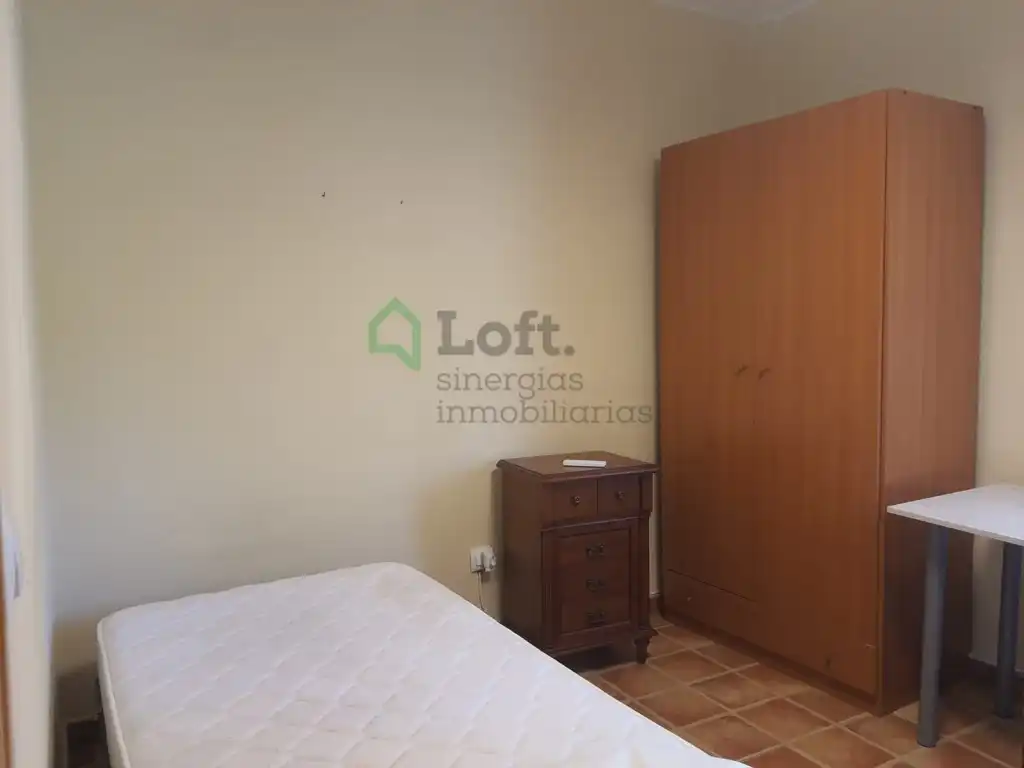 Flat for rent in Pardaleras
