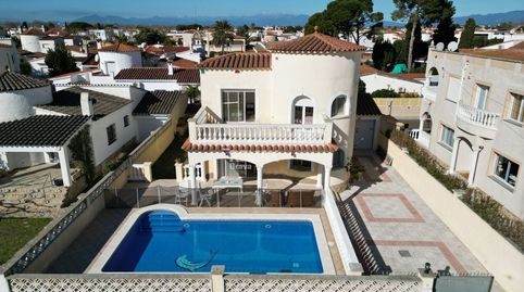 Foto 4 de Casa o xalet en venda a Sector Sc Requesens, Salins - Cavall de Mar, Empuriabrava