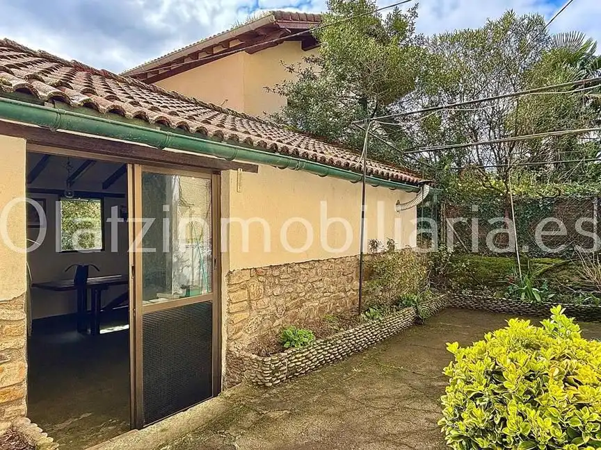 Casa amb terrassa en venda a Gordexola, imagen 31