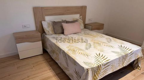 Foto 5 de Piso de alquiler en San Matías - Realejo, Granada Capital