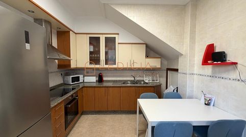 Foto 4 de Casa o chalet de alquiler en Rúa Félix Ozamiz, 12, Coiro, Cangas