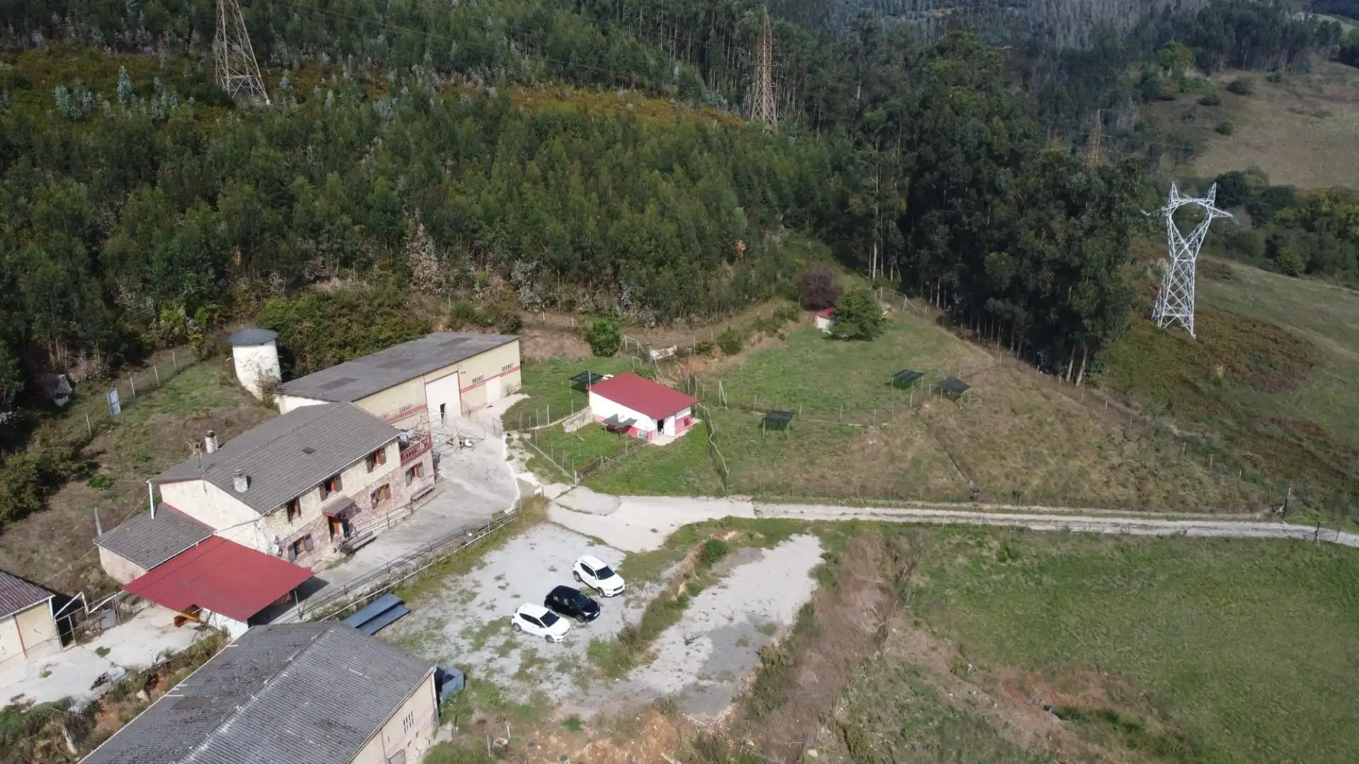 Industrial building for sale in DE GRANXA A LA VERRUGA-SE 26, imagen 8