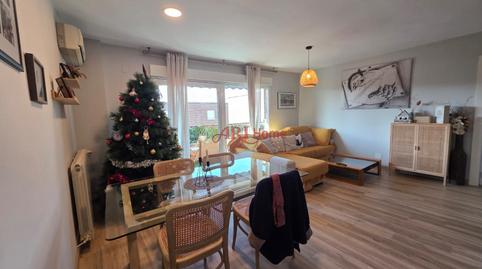 Photo 5 of Flat for sale in Alcala, Rejas,  Madrid Capital