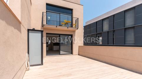 Foto 2 de Dúplex en venda a Centre, Barcelona