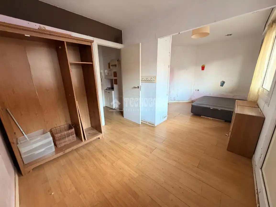 Bedroom of Study for sale in Barcelona  with Balcony and Community pool