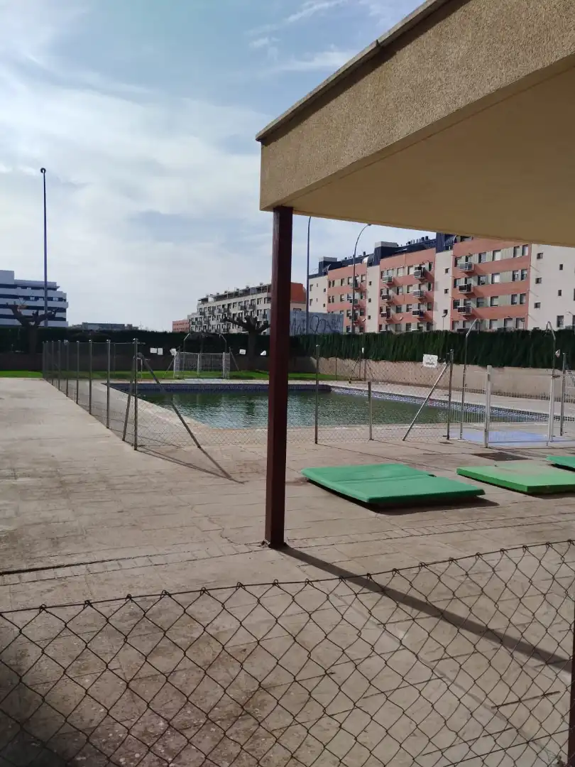 Attic for sale in Calle Viso del Marqués, 2, Nuevo Hospital