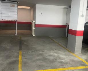 Parking of Garage for sale in  Madrid Capital