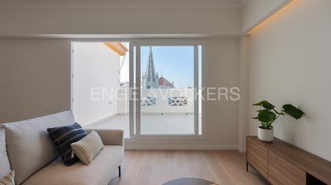 Photo 2 of Apartment to rent in La Petxina, Valencia