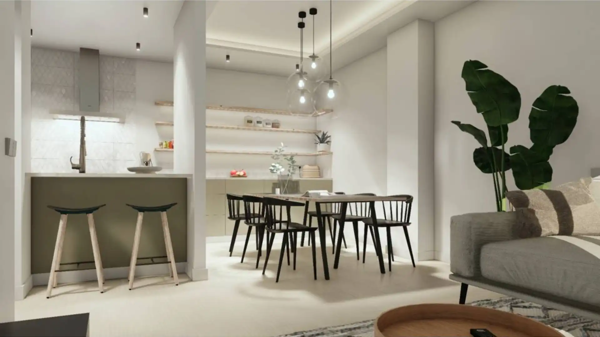 Flat for sale in Remei - La Guixa