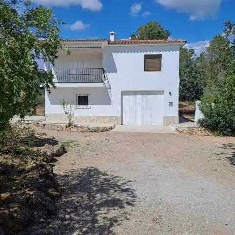 Casa con terraza en venta en Urbanizacion POLIGONO 81, imagen 5