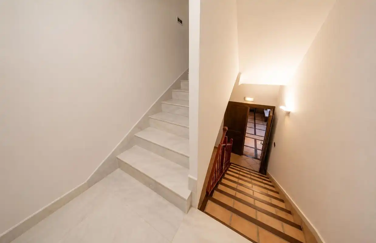 Casa o xalet en venda en Elche / Elx amb Aire condicionat, Calefacció i Traster