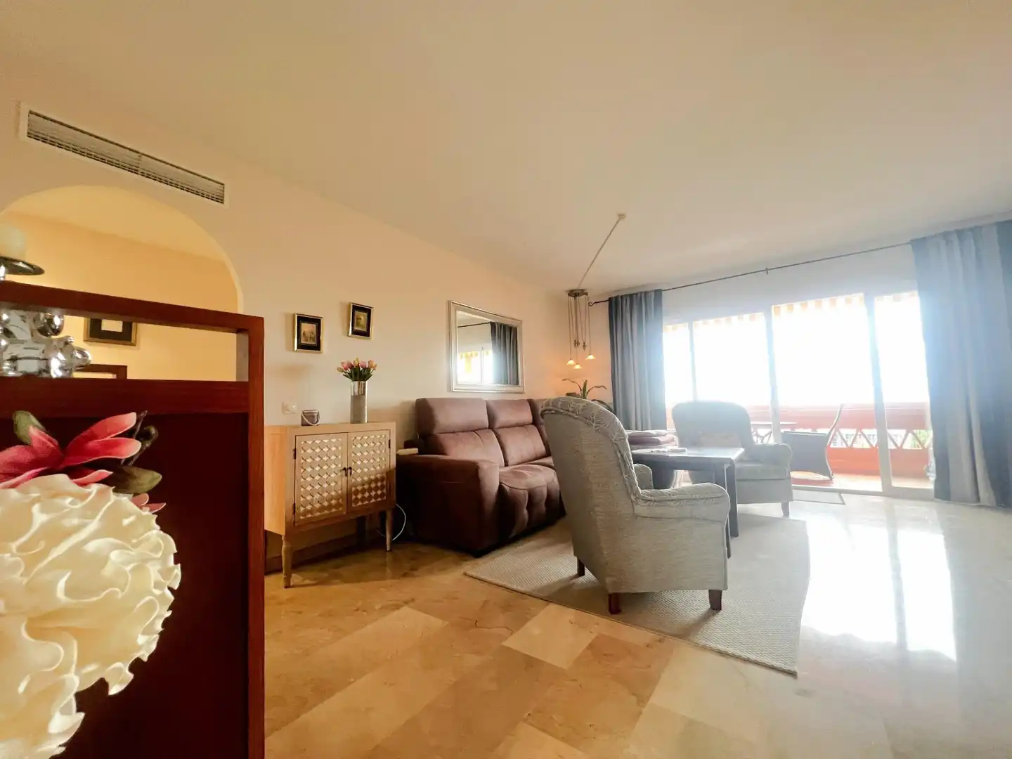 Piso con piscina en venta en Calle CASTAÑO-PLAYA MARINA, imagen 6