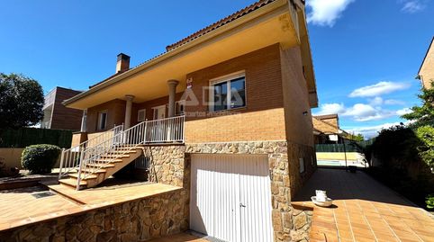 Foto 4 de Casa o chalet en venta en Calle Eras de Mostoles, Villanueva de la Cañada ciudad, Villanueva de la Cañada