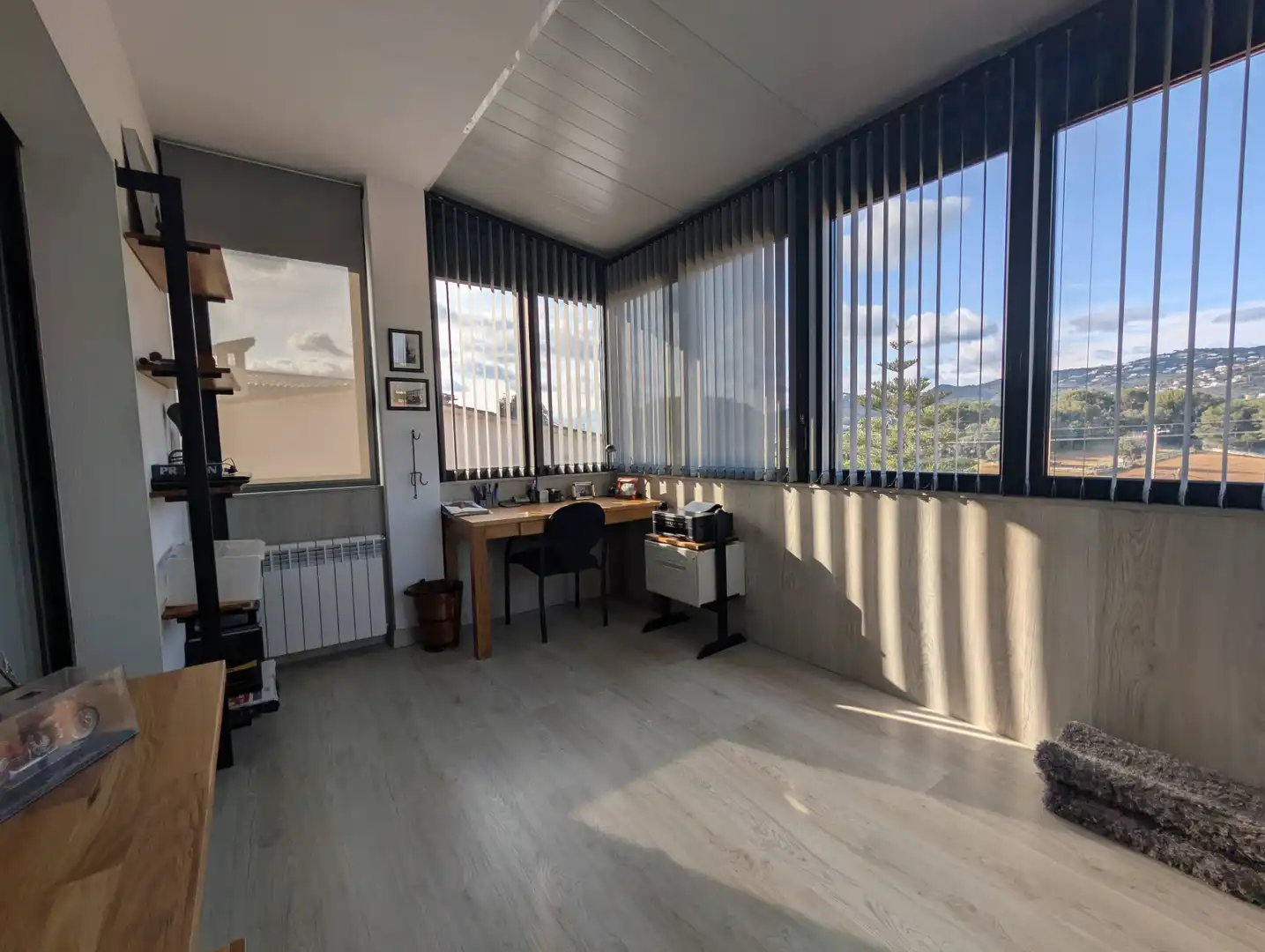 Casa o chalet en venta en Castell d'Aro, Platja d'Aro i s'Agaró con Calefacción, Jardín privado y Terraza