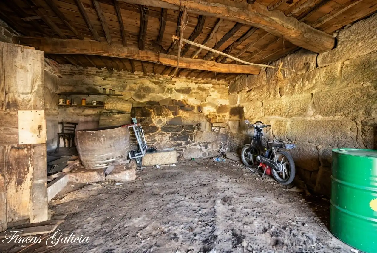 Maison rustique avec jardin à vendre à Verín, imagen 7