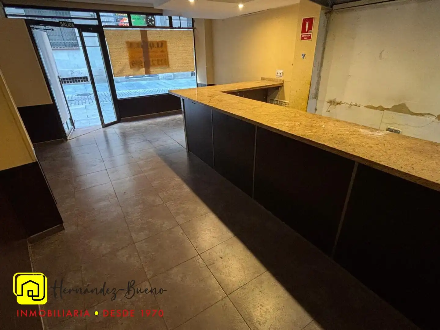 Local comercial de lloguer a Centro, imagen 10